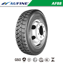 Neumáticos pesados fabricantes del neumático Radial del carro (315/80R22.5)